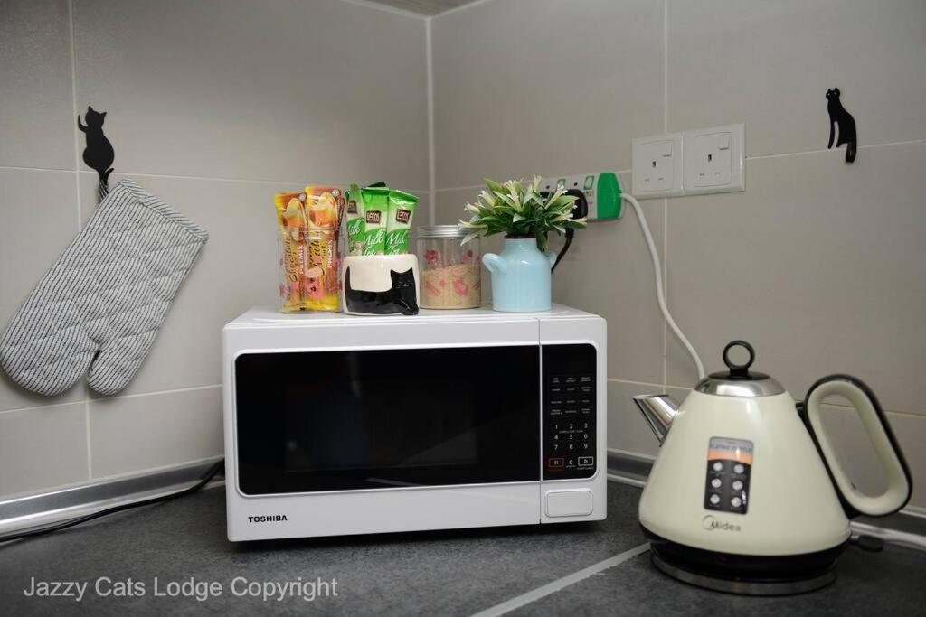 3br Jazz Vivacity Megamall Sarawak * Kuching
