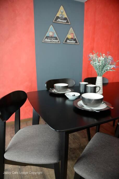 3br Jazz Vivacity Megamall Sarawak Apartment *