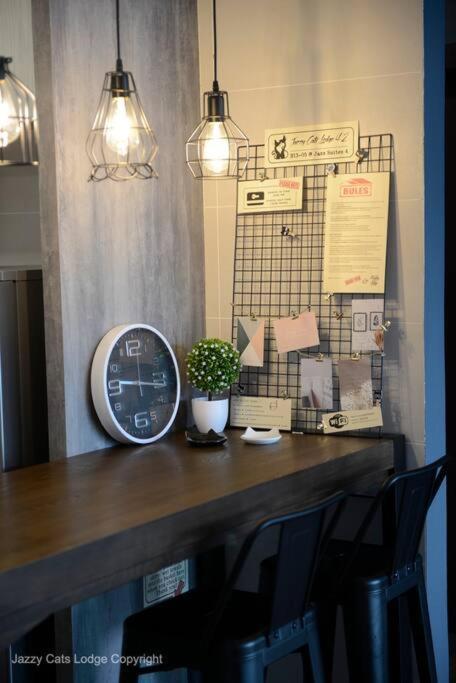 3br Jazz Vivacity Megamall Sarawak