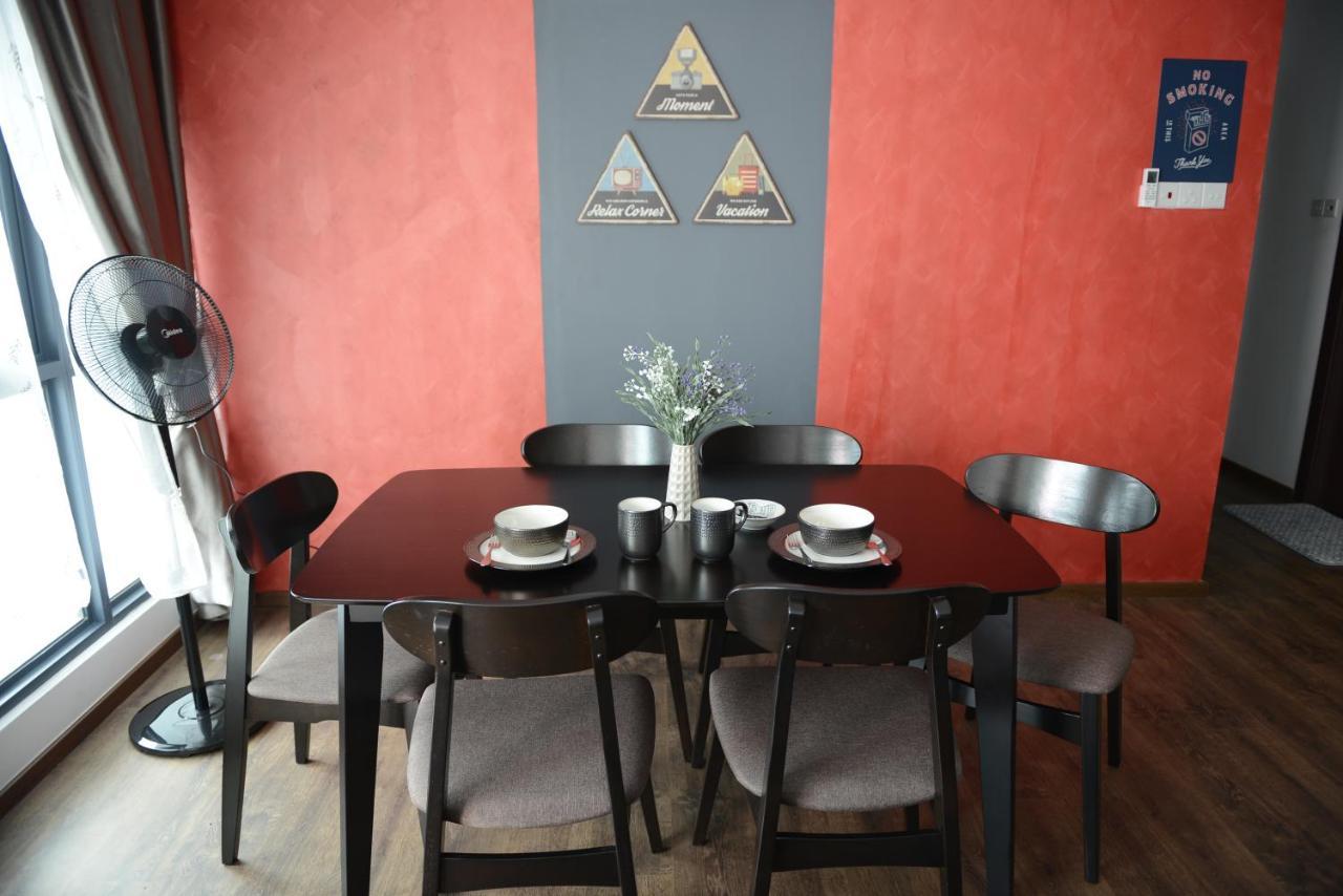 3br Jazz Vivacity Megamall Sarawak *